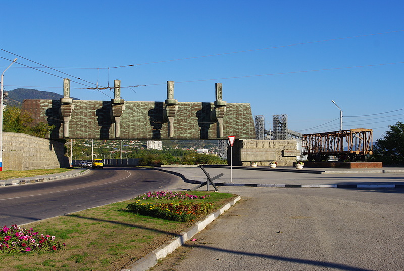 экскурсия к мемориалу линия рубеж обороны