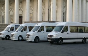 аренда микроавтобуса, заказать микроавтобус