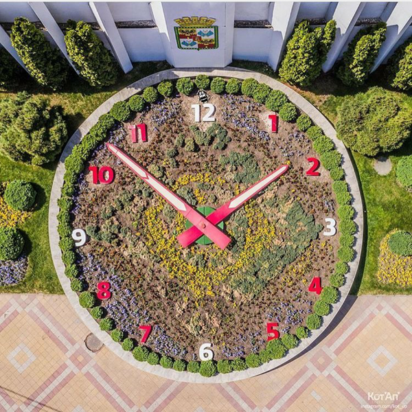 экскурсия по краснодару