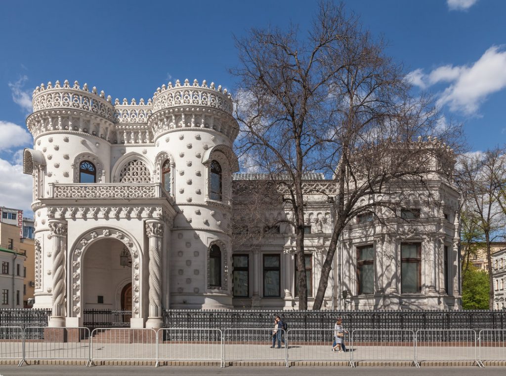 экскурсия по краснодару