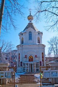 экскурсия по краснодару
