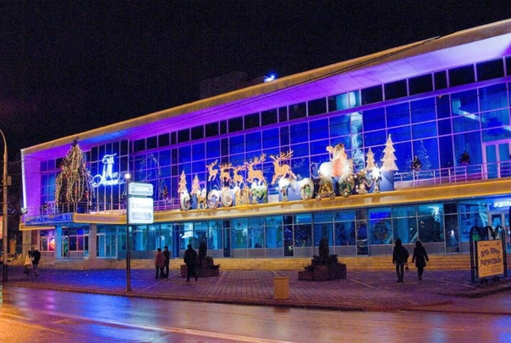 экскурсия по краснодару