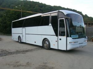 заказ автобуса анапа