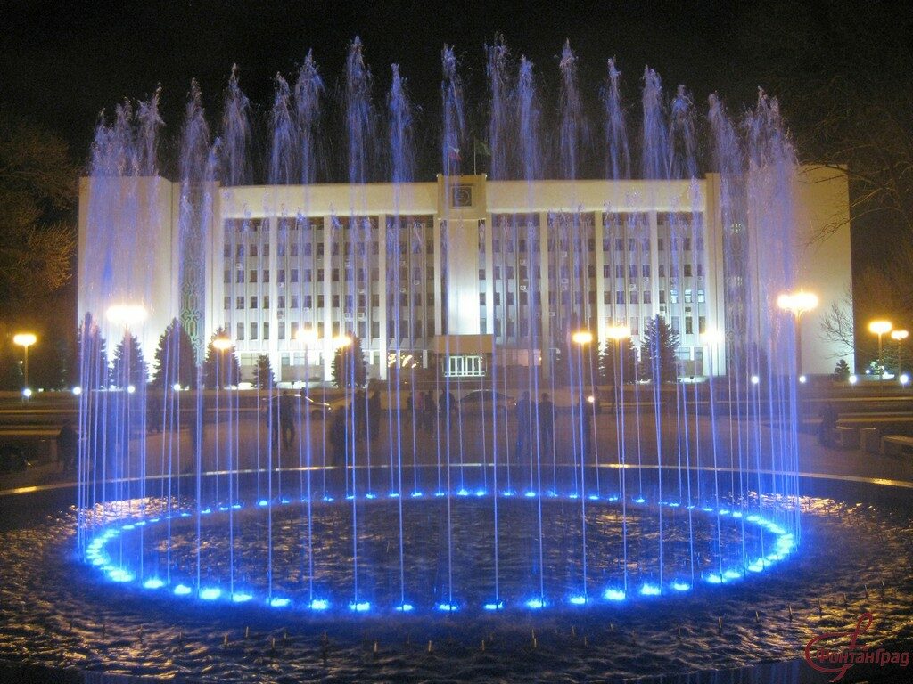 поездка с краснодара в майкоп