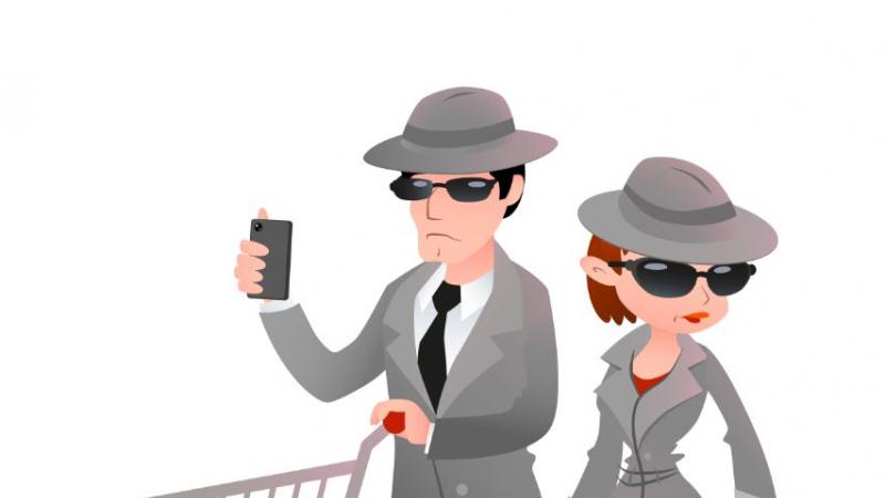выездная услуга тайный покупатель