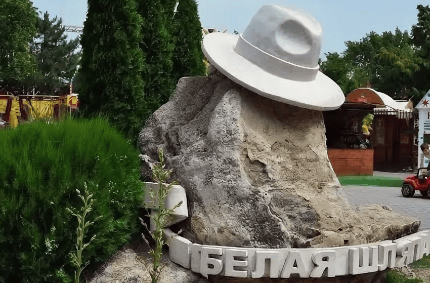экскурсия с фотографом в анапе