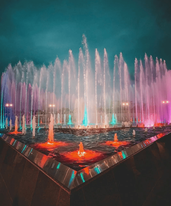 экскурсия с гидом фотографом в анапе