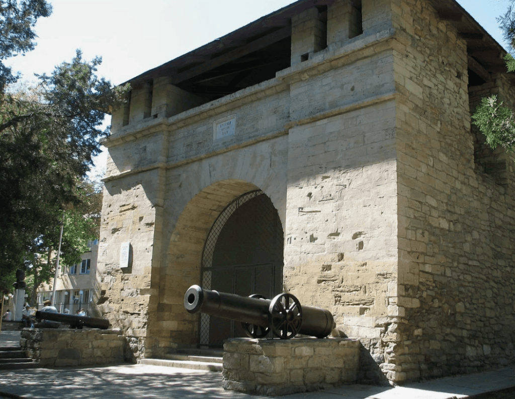 анапа