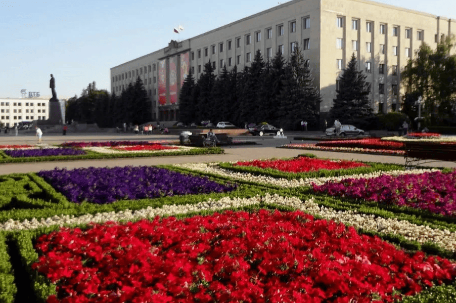 трансфер краснодар ставрополь