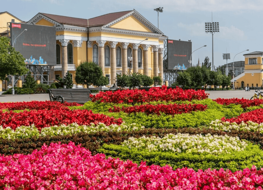 цена такси краснодар ставрополь