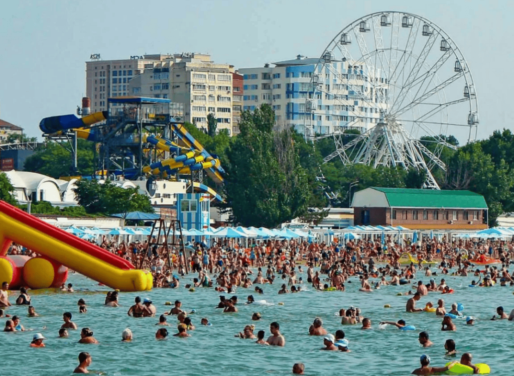 аренда посуточно квартиры в анапе