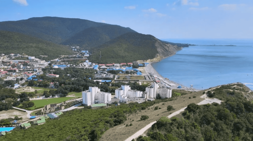 такси анапа сукко