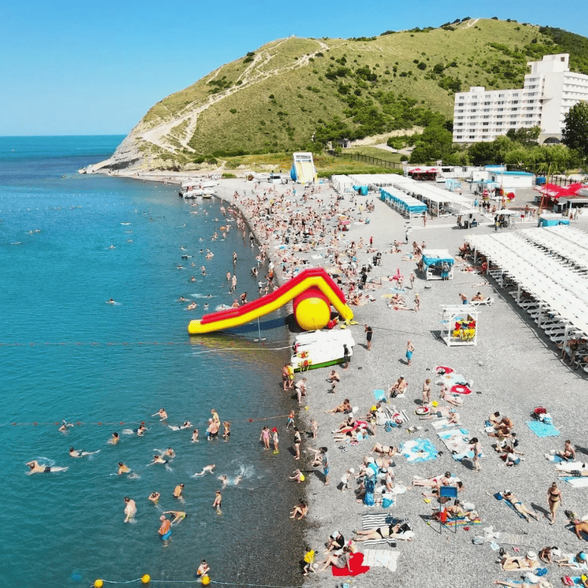 цена такси анапа сукко