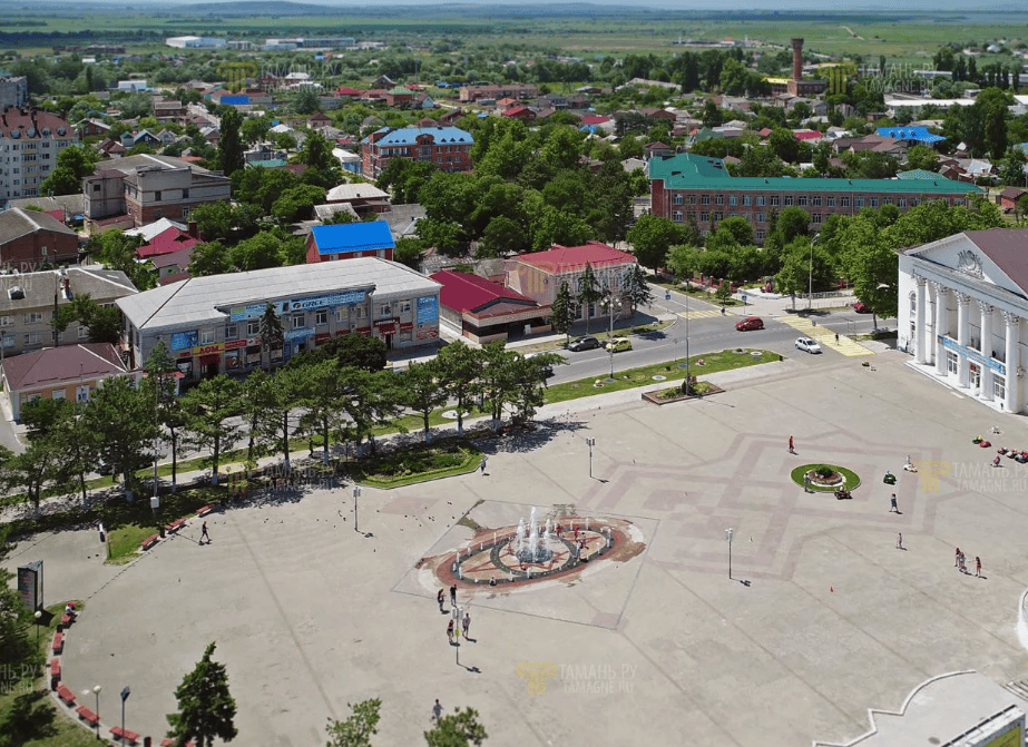 цена такси анапа темрюк