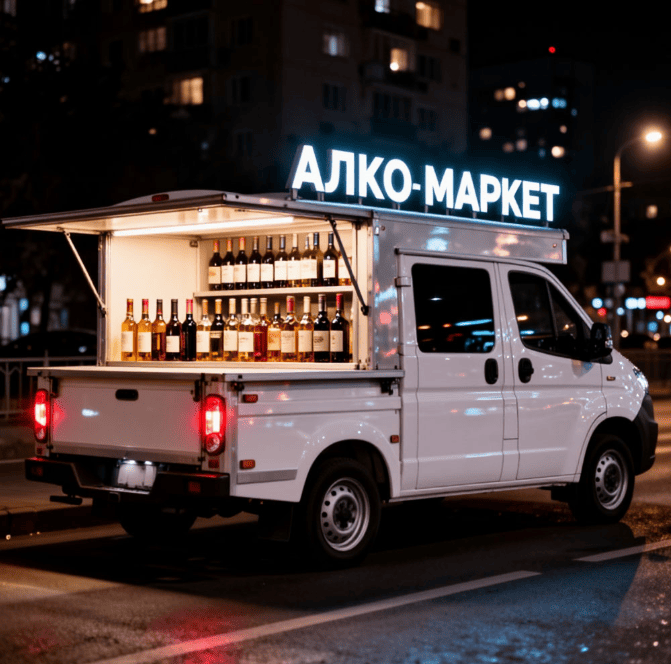 выездной алкогольный магазин анапа
